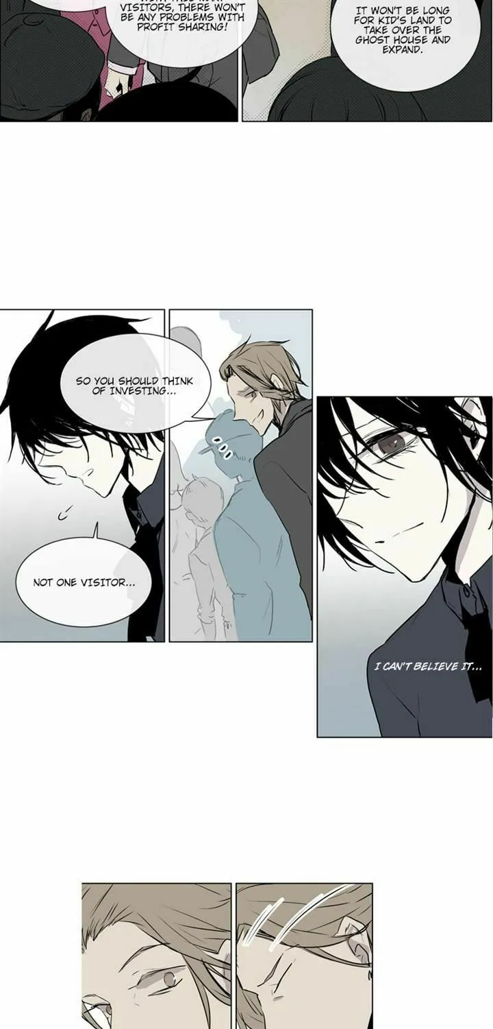 Read Jack: The American Ghost chapter 60 image 31 on Lezhin