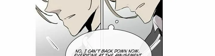Read Jack: The American Ghost chapter 60 image 32 on Lezhin