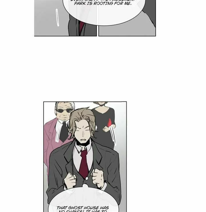 Read Jack: The American Ghost chapter 60 image 33 on Lezhin