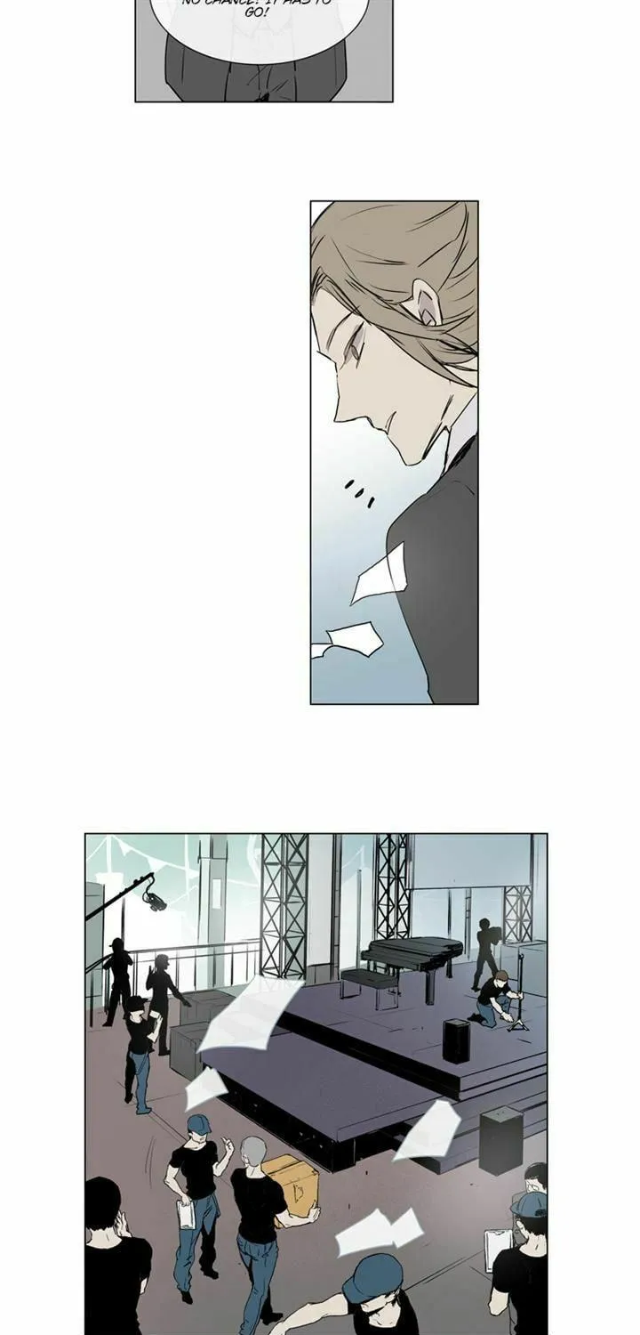 Read Jack: The American Ghost chapter 60 image 34 on Lezhin