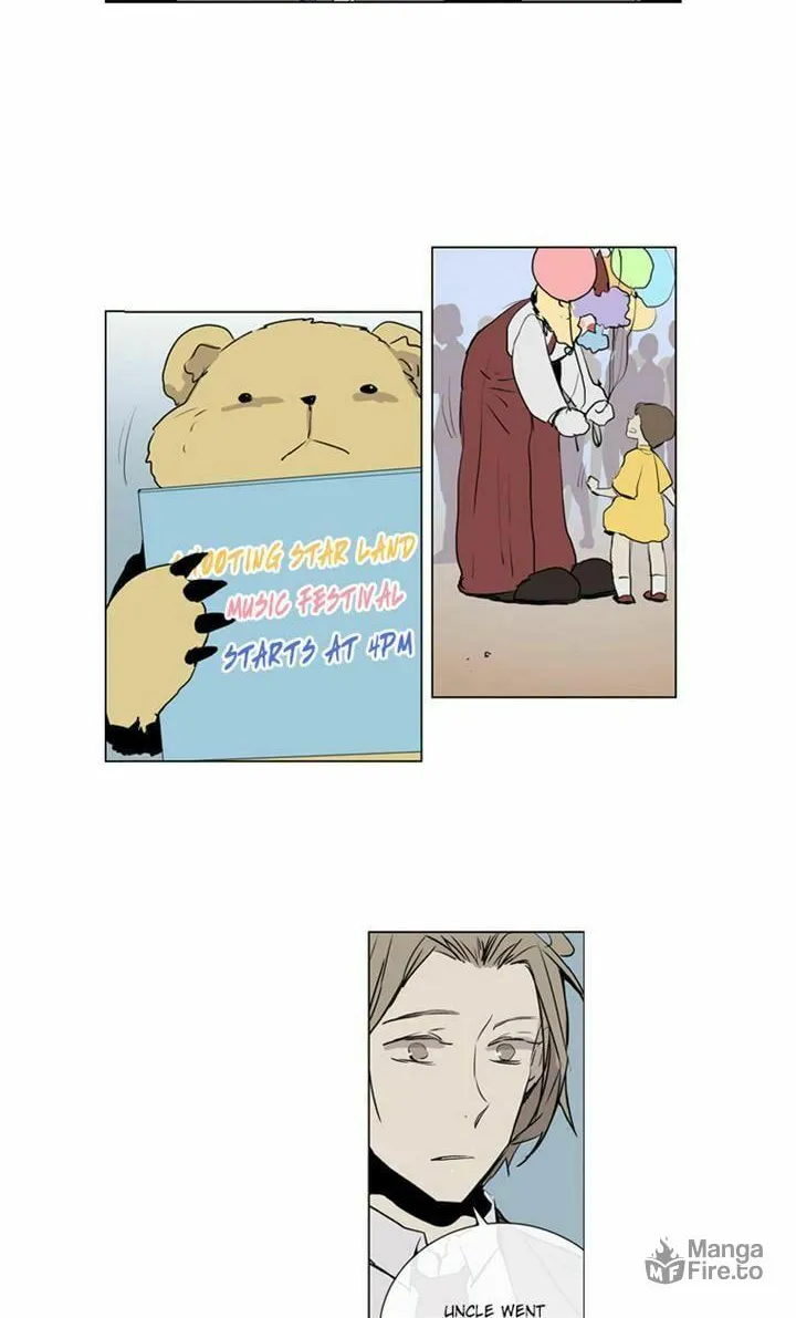 Read Jack: The American Ghost chapter 60 image 35 on Lezhin