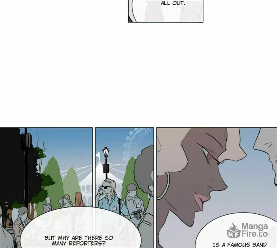 Read Jack: The American Ghost chapter 60 image 36 on Lezhin
