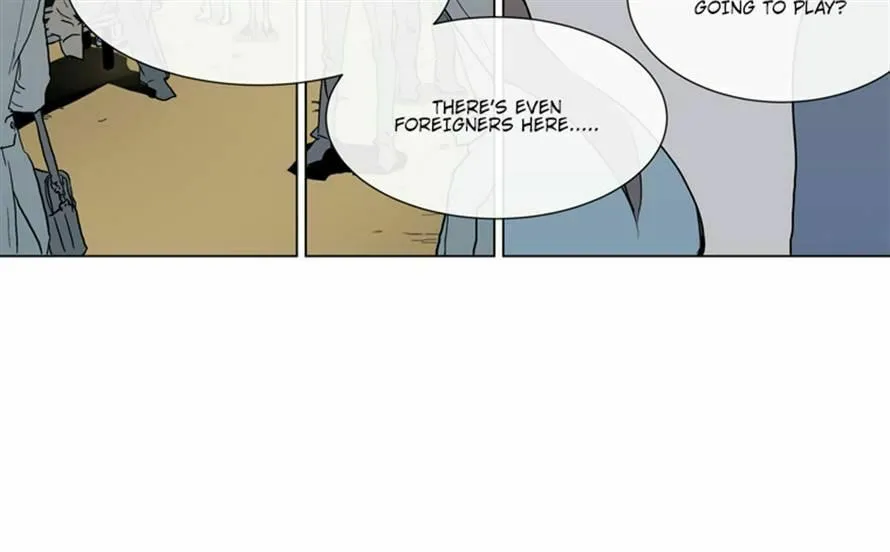 Read Jack: The American Ghost chapter 60 image 37 on Lezhin