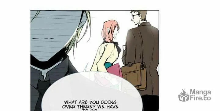 Read Jack: The American Ghost chapter 60 image 39 on Lezhin