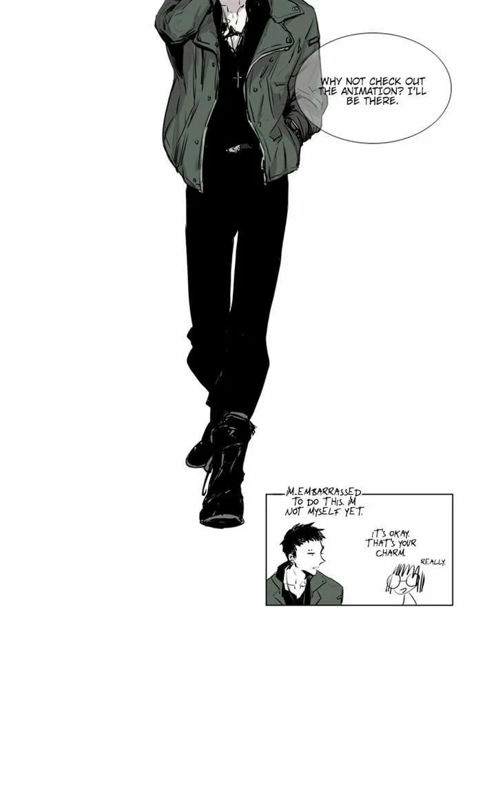 Read Jack: The American Ghost chapter 60 image 45 on Lezhin