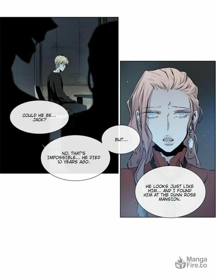 Read Jack: The American Ghost chapter 60 image 5 on Lezhin