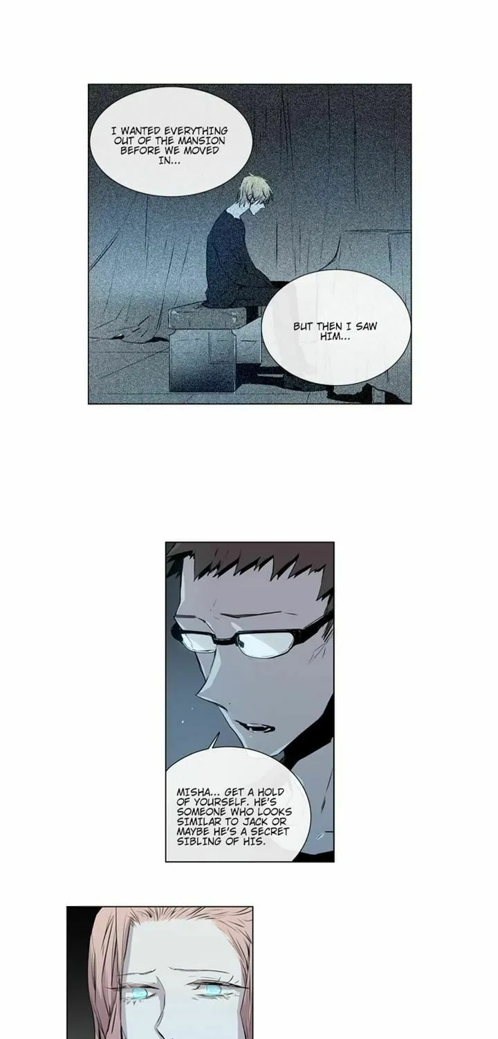 Read Jack: The American Ghost chapter 60 image 6 on Lezhin