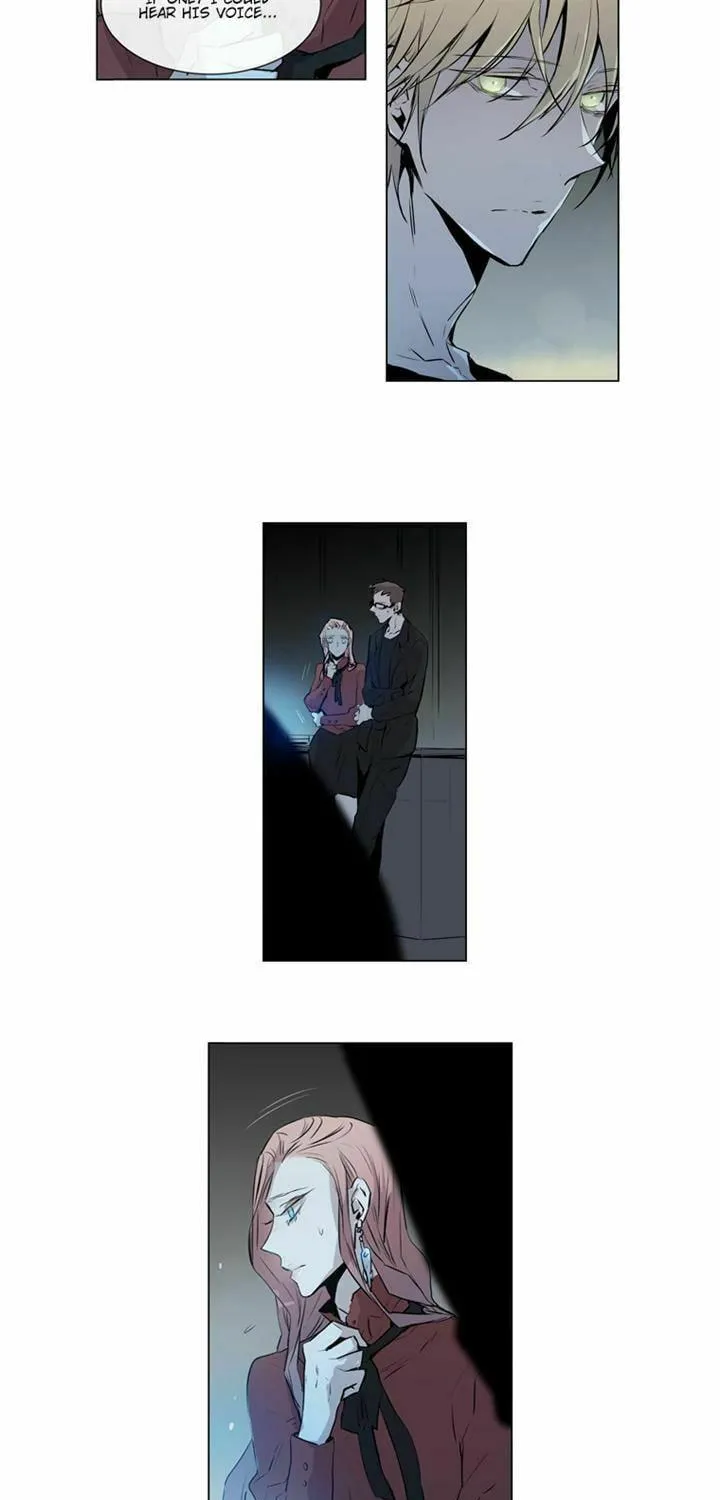 Read Jack: The American Ghost chapter 60 image 8 on Lezhin