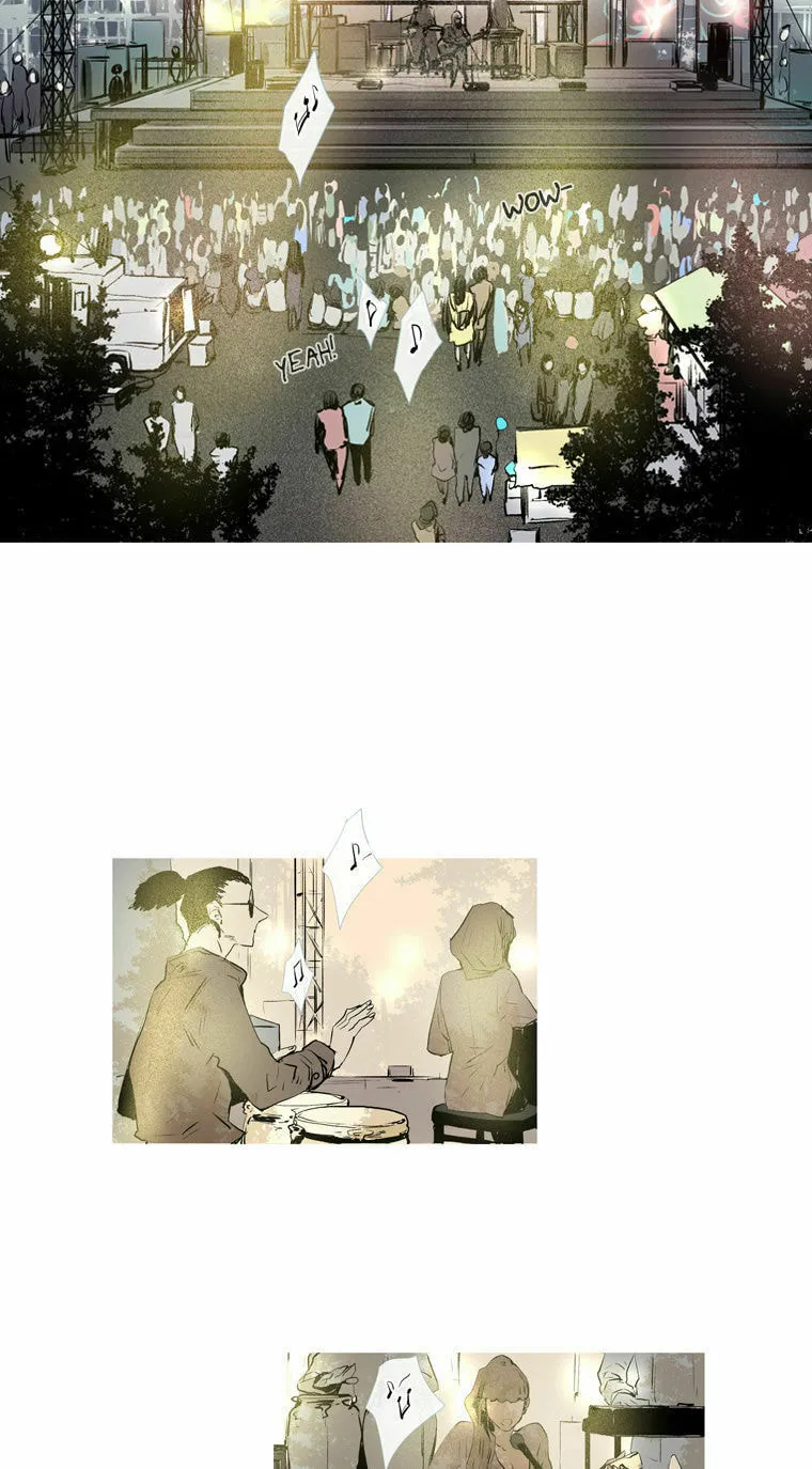 Read Jack: The American Ghost chapter 61 image 1 on Lezhin