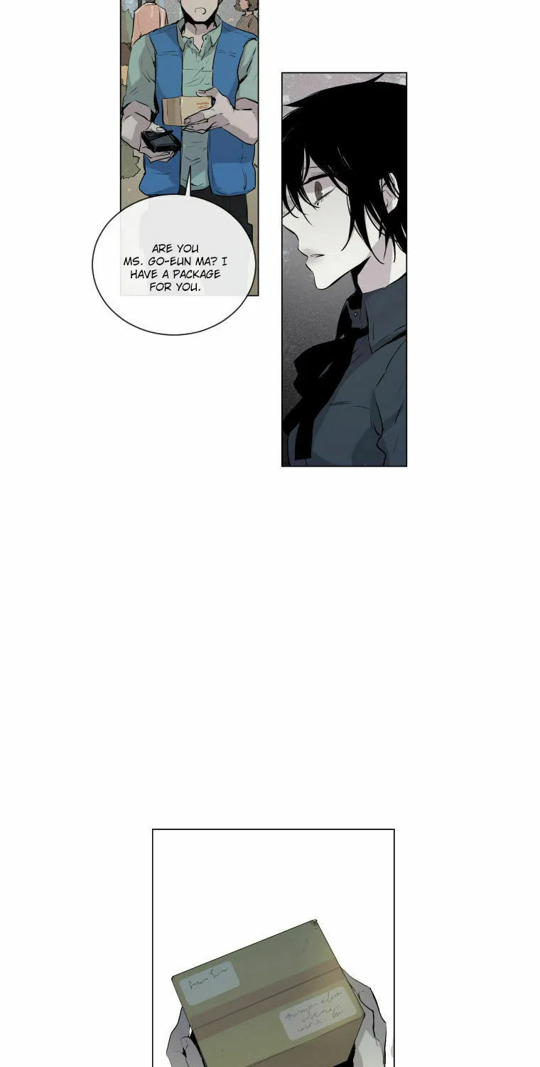 Read Jack: The American Ghost chapter 61 image 10 on Lezhin