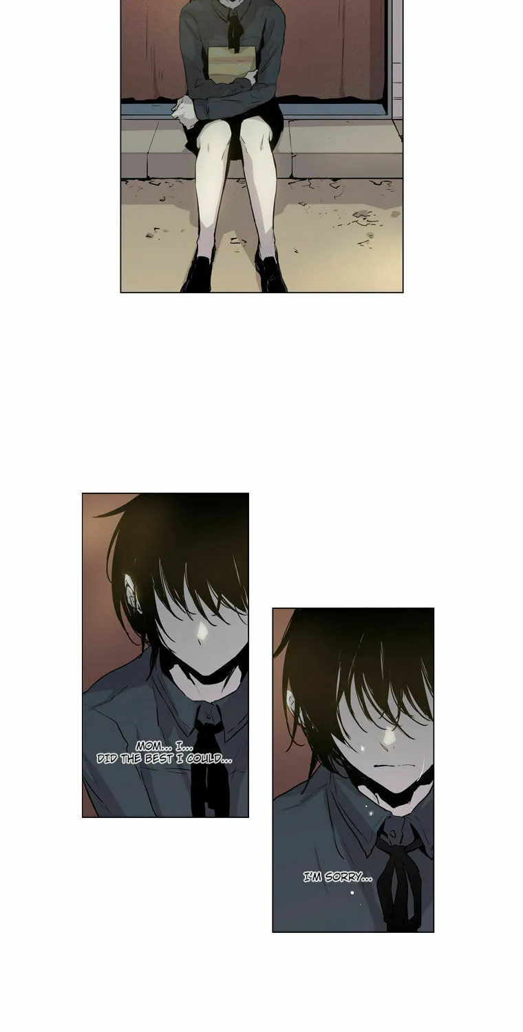 Read Jack: The American Ghost chapter 61 image 12 on Lezhin