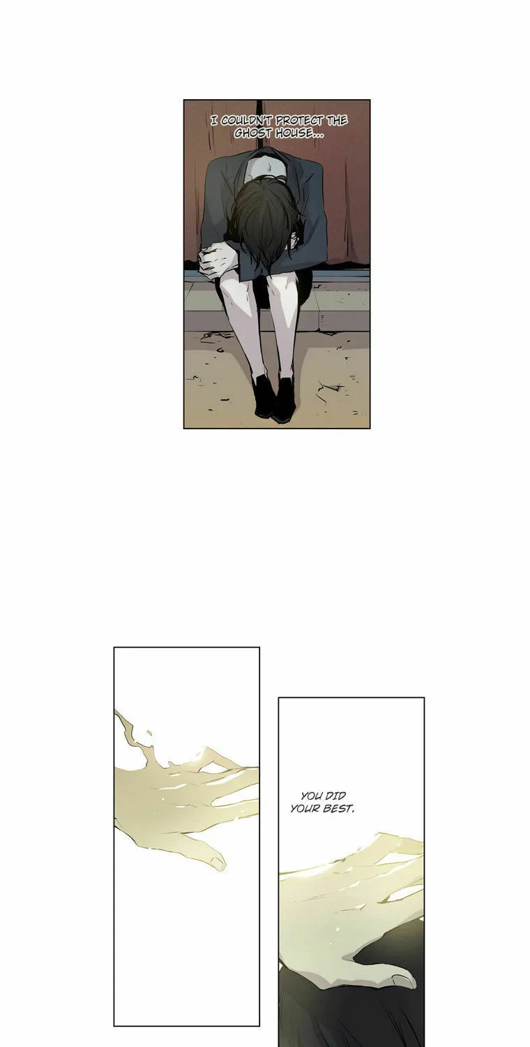 Read Jack: The American Ghost chapter 61 image 13 on Lezhin