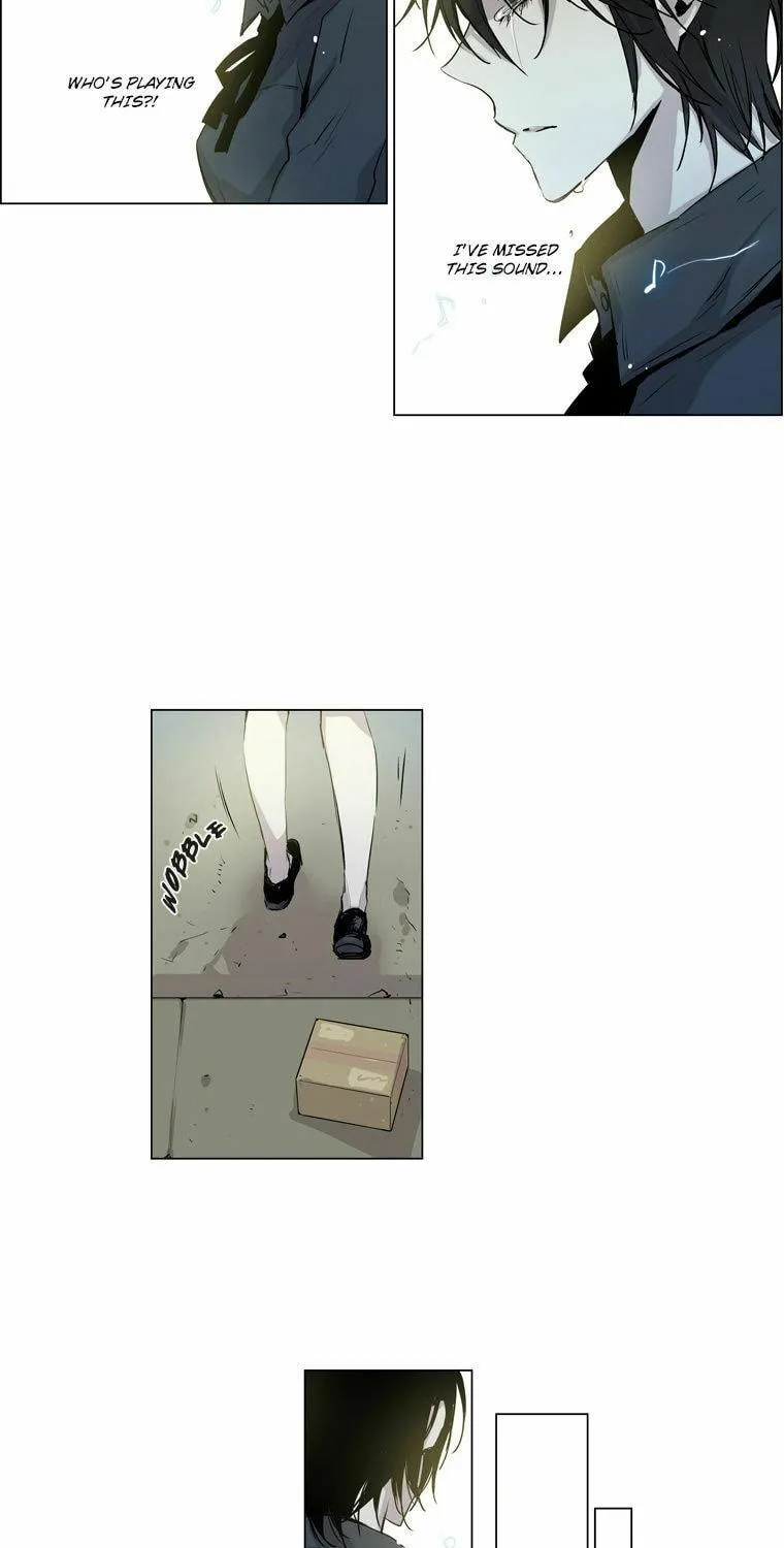 Read Jack: The American Ghost chapter 61 image 19 on Lezhin