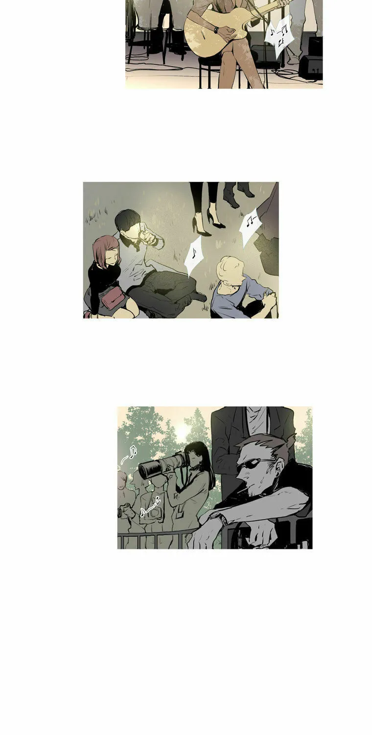 Read Jack: The American Ghost chapter 61 image 2 on Lezhin