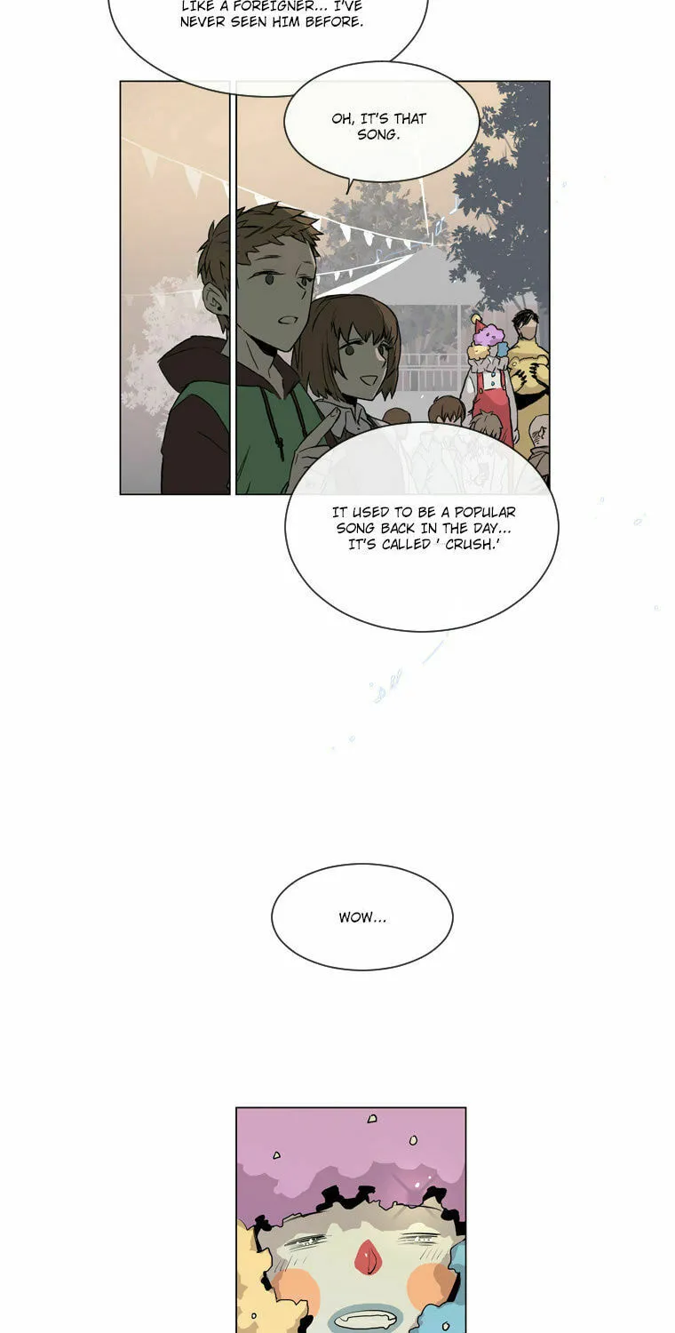 Read Jack: The American Ghost chapter 61 image 21 on Lezhin