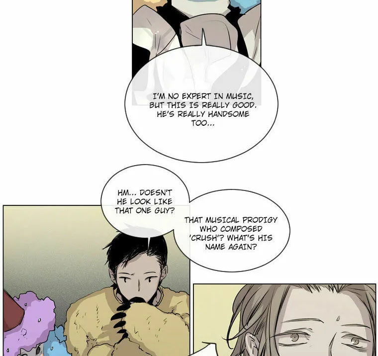 Read Jack: The American Ghost chapter 61 image 22 on Lezhin