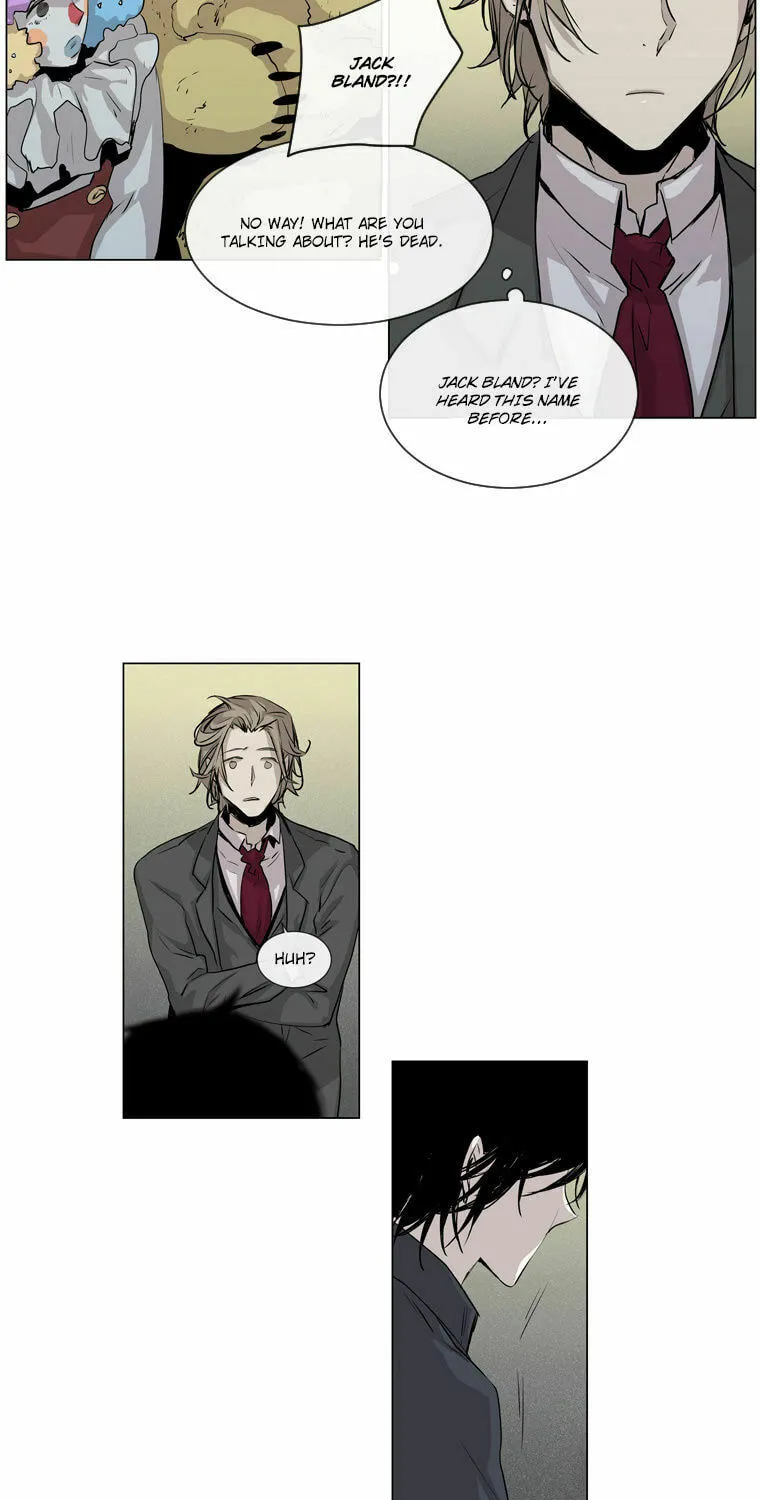 Read Jack: The American Ghost chapter 61 image 23 on Lezhin