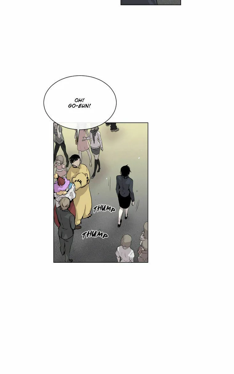 Read Jack: The American Ghost chapter 61 image 24 on Lezhin