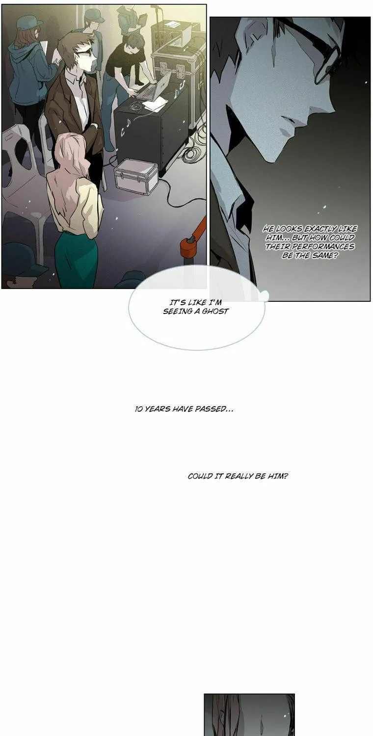 Read Jack: The American Ghost chapter 61 image 25 on Lezhin