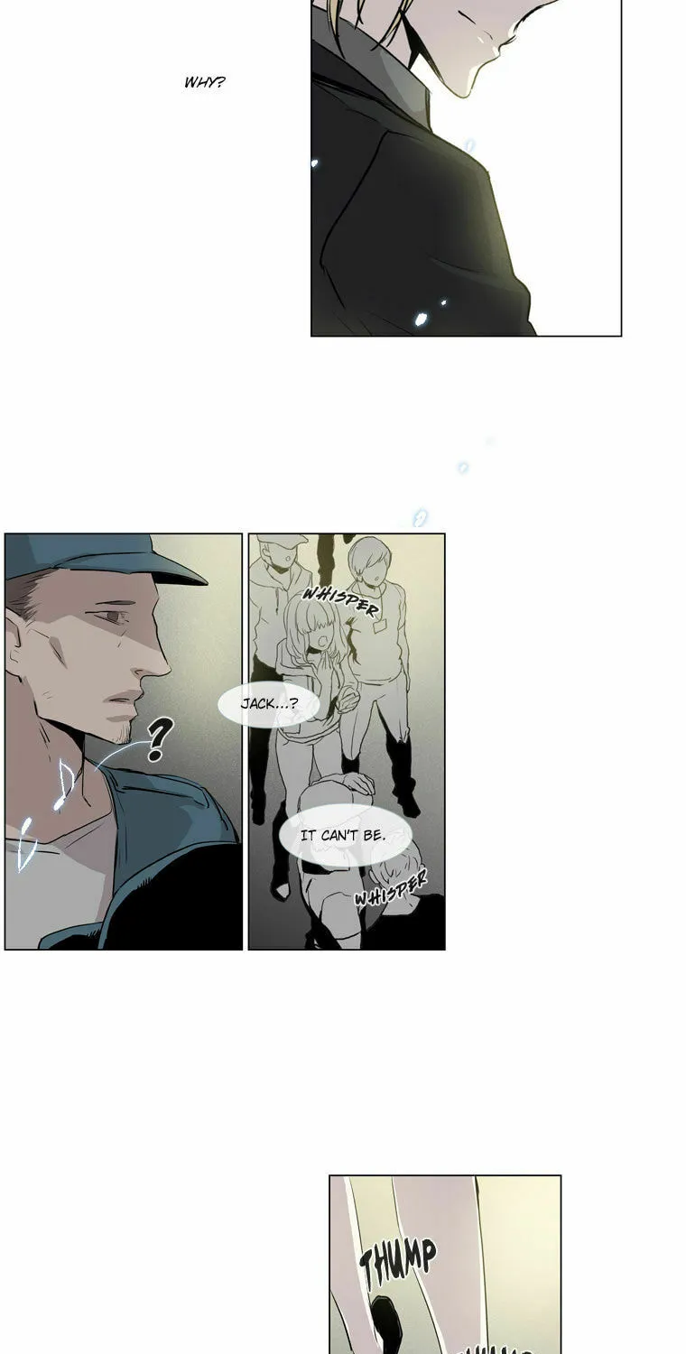 Read Jack: The American Ghost chapter 61 image 29 on Lezhin