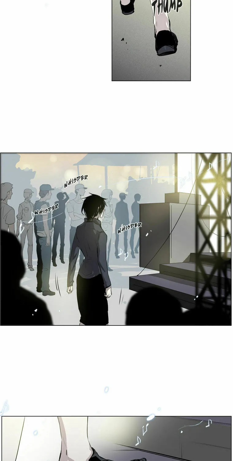 Read Jack: The American Ghost chapter 61 image 30 on Lezhin