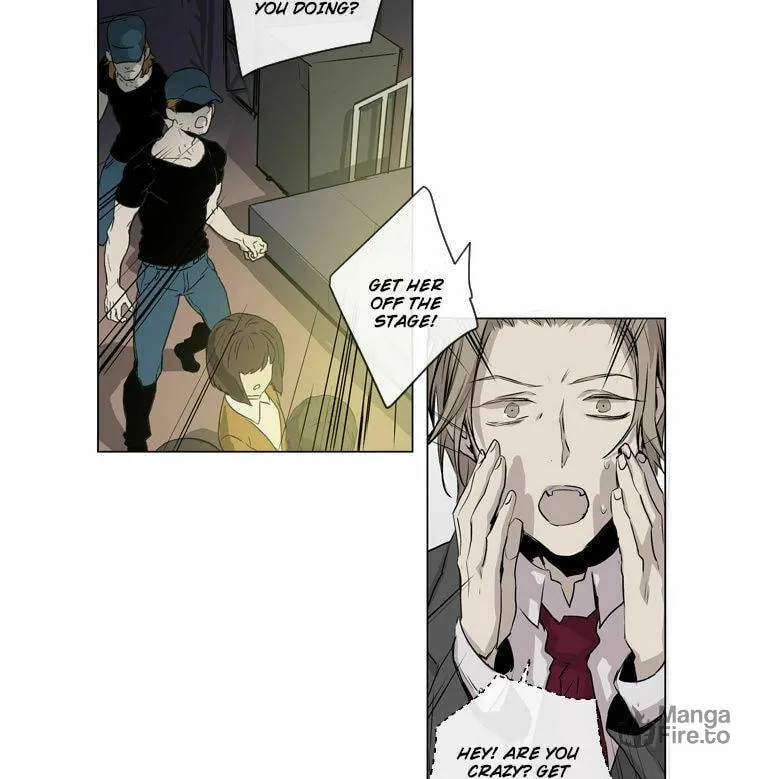 Read Jack: The American Ghost chapter 61 image 35 on Lezhin