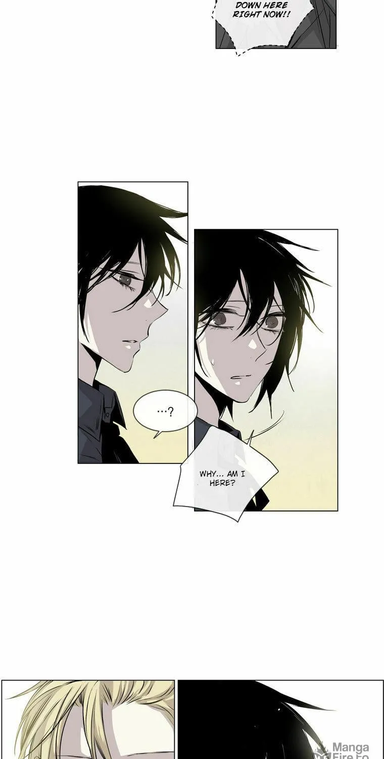 Read Jack: The American Ghost chapter 61 image 36 on Lezhin