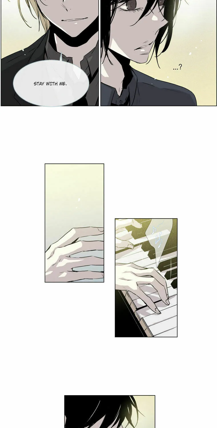 Read Jack: The American Ghost chapter 61 image 38 on Lezhin