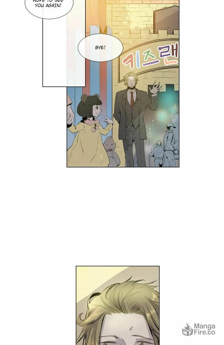Read Jack: The American Ghost chapter 61 image 4 on Lezhin