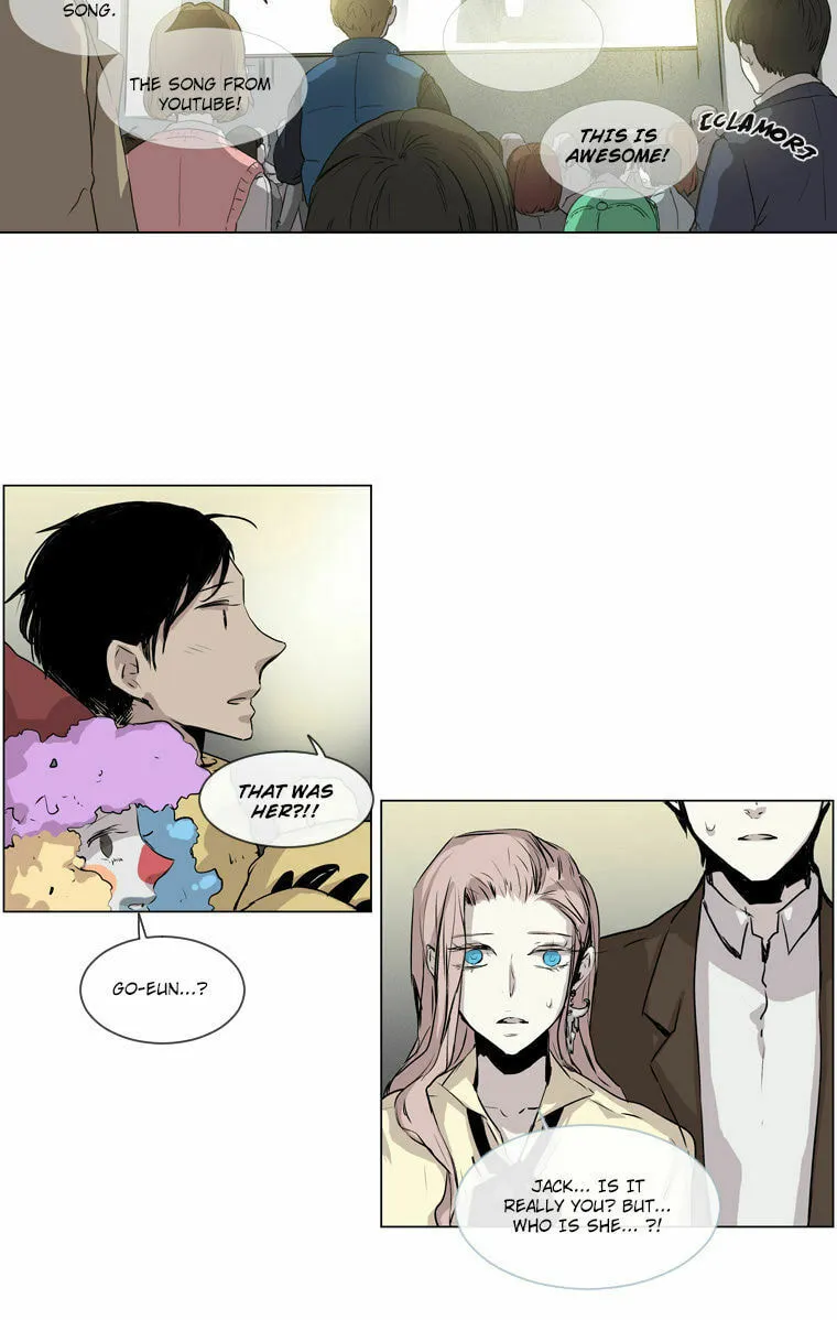 Read Jack: The American Ghost chapter 61 image 40 on Lezhin