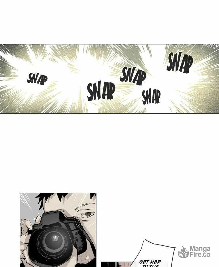 Read Jack: The American Ghost chapter 61 image 41 on Lezhin