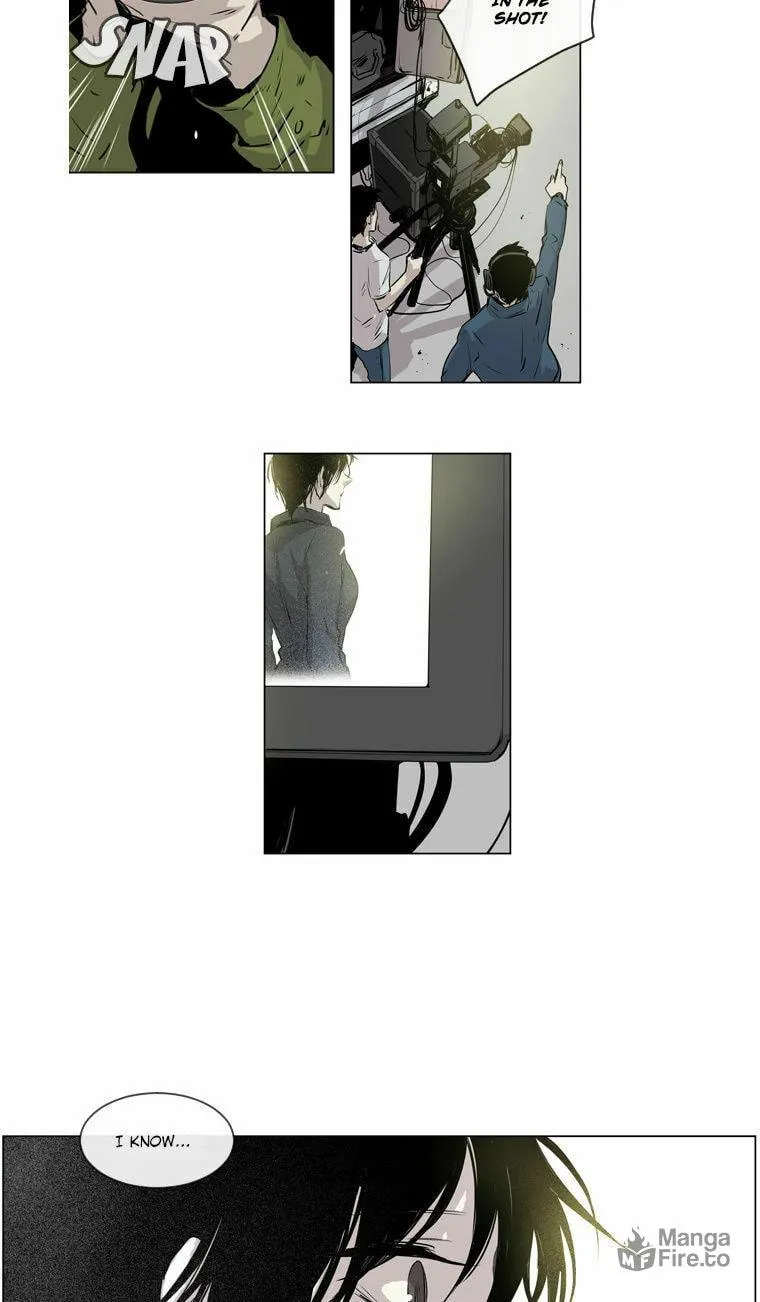 Read Jack: The American Ghost chapter 61 image 42 on Lezhin