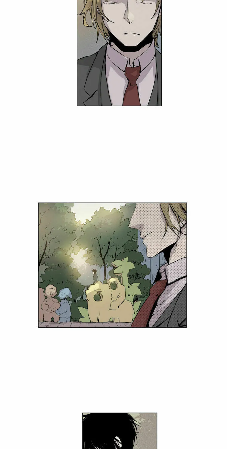 Read Jack: The American Ghost chapter 61 image 5 on Lezhin