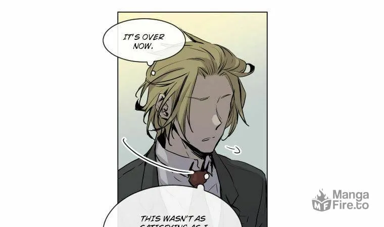 Read Jack: The American Ghost chapter 61 image 7 on Lezhin