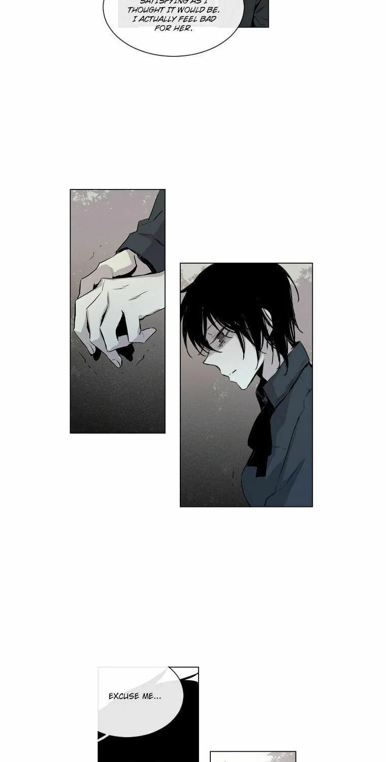 Read Jack: The American Ghost chapter 61 image 8 on Lezhin