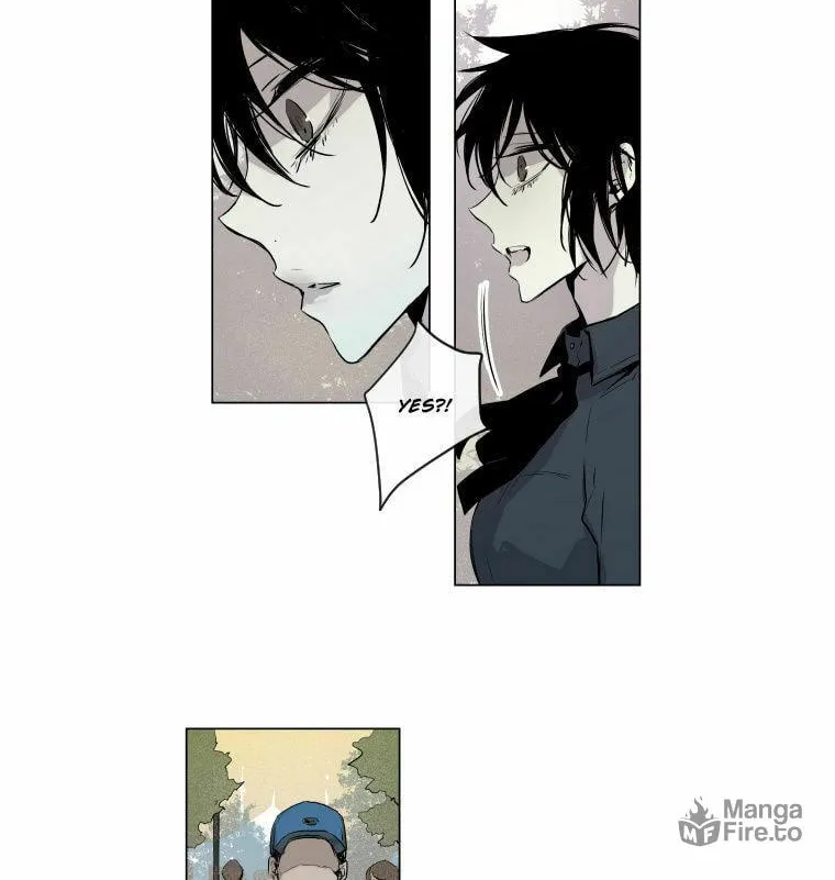 Read Jack: The American Ghost chapter 61 image 9 on Lezhin