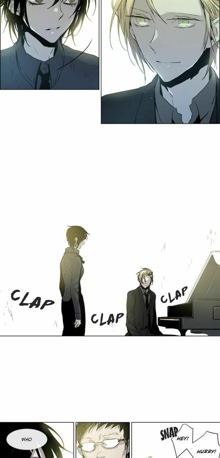 Read Jack: The American Ghost chapter 62 image 11 on Lezhin