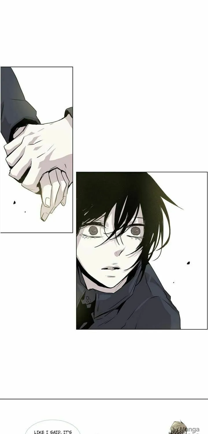 Read Jack: The American Ghost chapter 62 image 13 on Lezhin