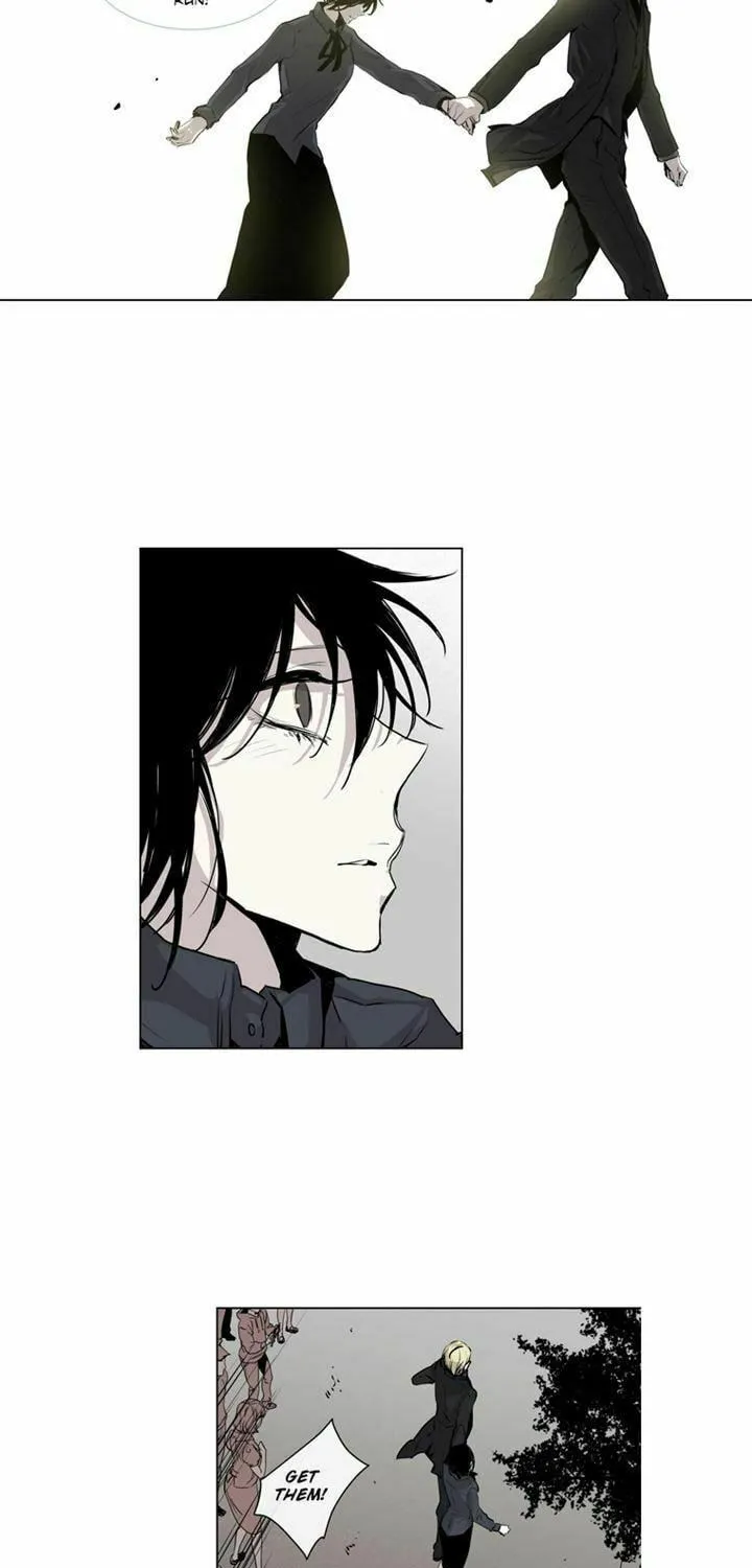 Read Jack: The American Ghost chapter 62 image 15 on Lezhin