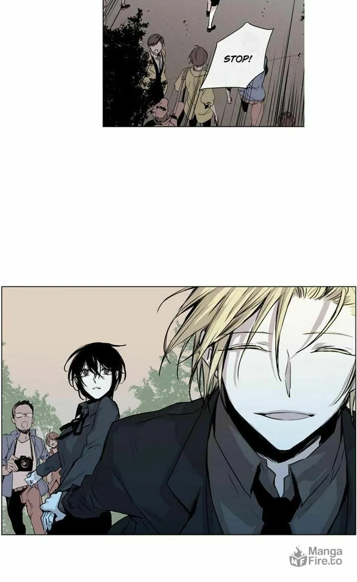 Read Jack: The American Ghost chapter 62 image 16 on Lezhin