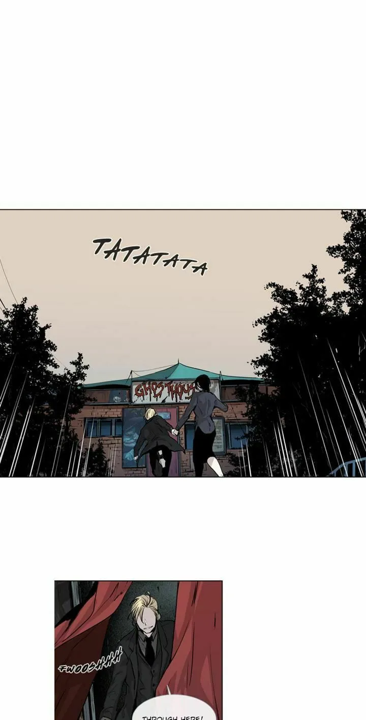Read Jack: The American Ghost chapter 62 image 17 on Lezhin