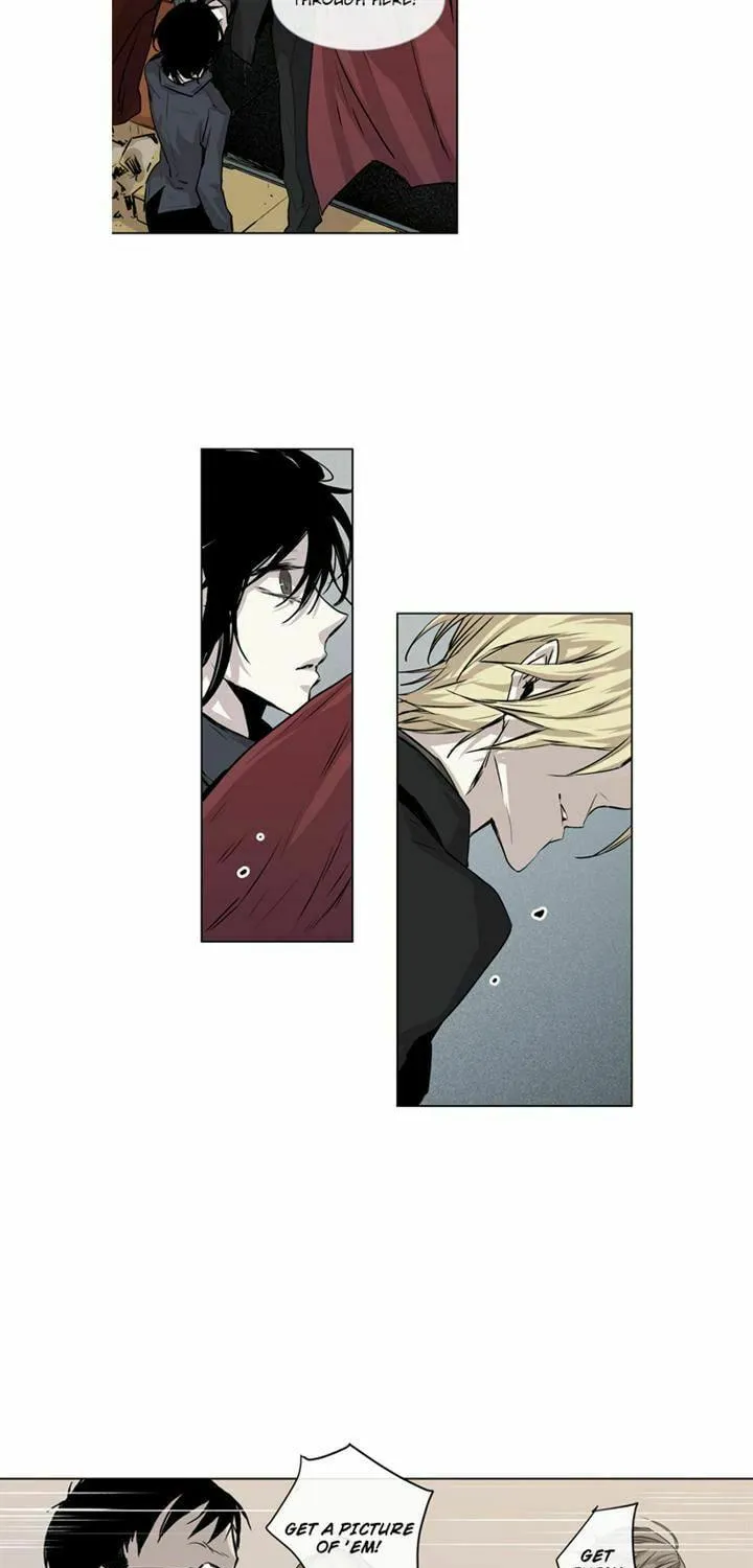 Read Jack: The American Ghost chapter 62 image 18 on Lezhin