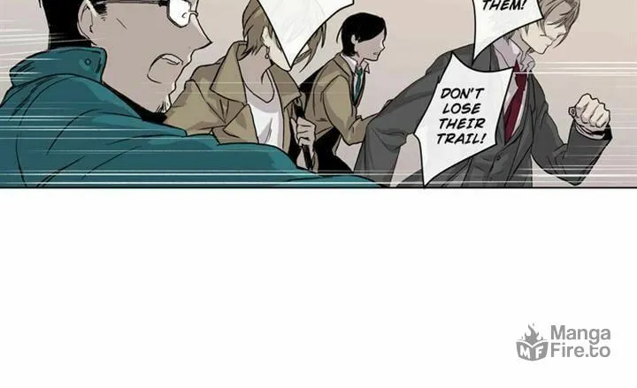 Read Jack: The American Ghost chapter 62 image 19 on Lezhin