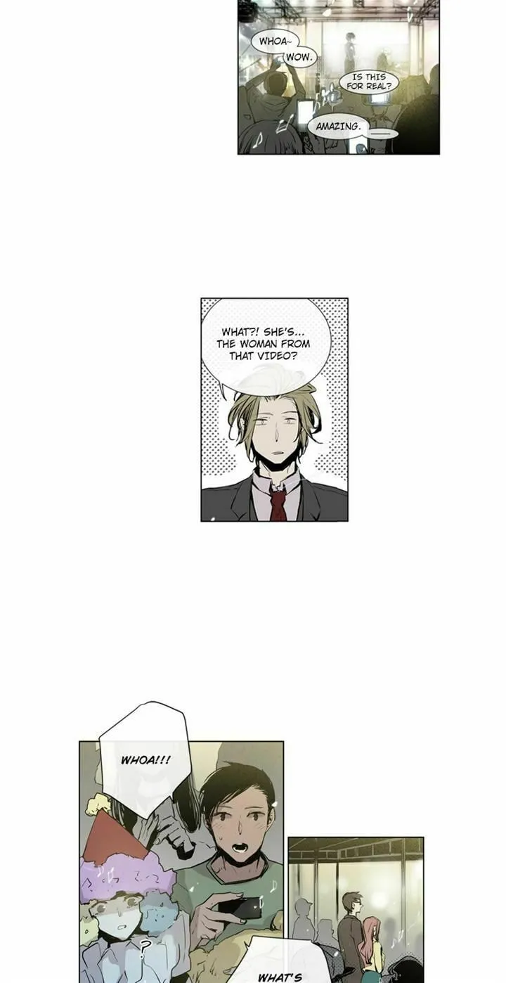 Read Jack: The American Ghost chapter 62 image 2 on Lezhin
