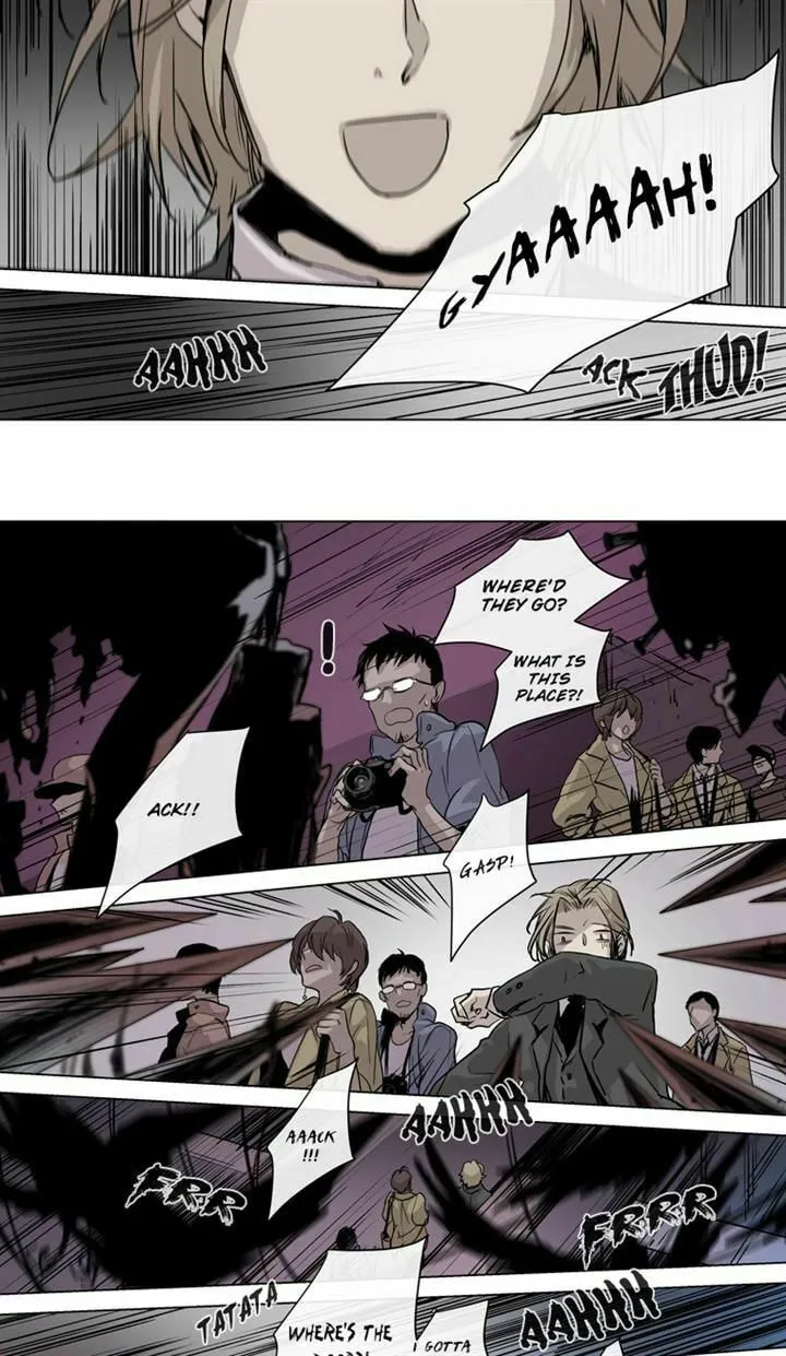 Read Jack: The American Ghost chapter 62 image 22 on Lezhin