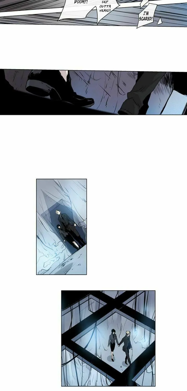 Read Jack: The American Ghost chapter 62 image 23 on Lezhin