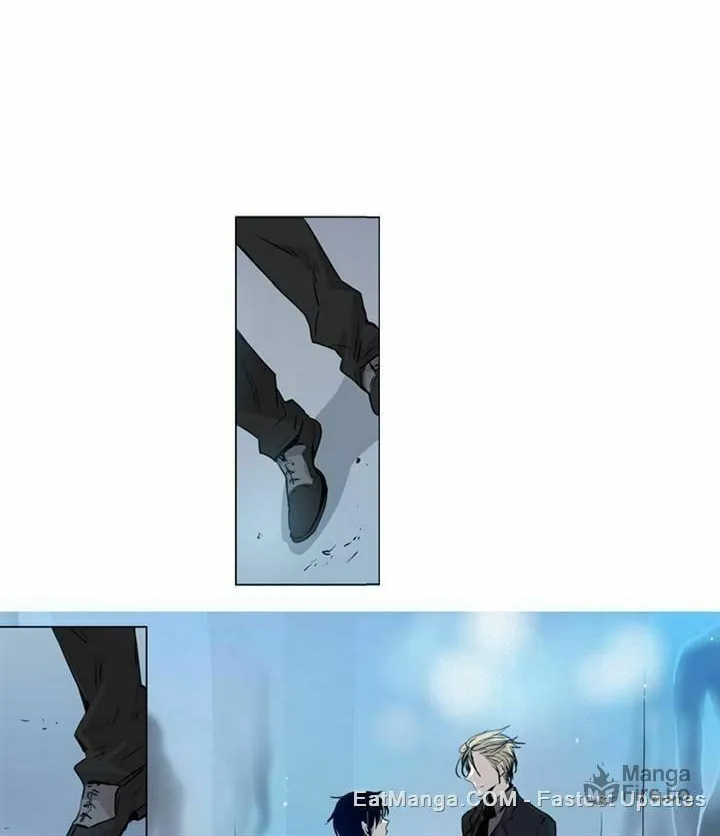 Read Jack: The American Ghost chapter 62 image 24 on Lezhin