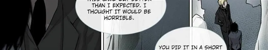 Read Jack: The American Ghost chapter 62 image 27 on Lezhin