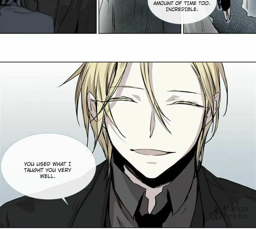Read Jack: The American Ghost chapter 62 image 28 on Lezhin