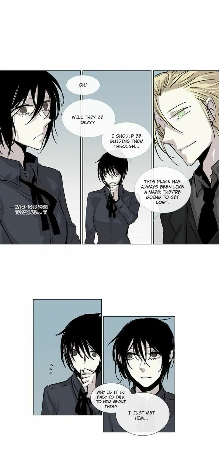 Read Jack: The American Ghost chapter 62 image 29 on Lezhin